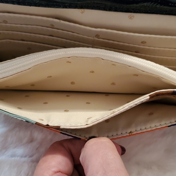 Kate Spade Mod Squad Purse - Picture 4 of 8